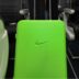 Valise nike verte quipe de france