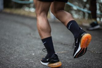 Nike running