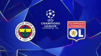 Fenerbahçe - OL