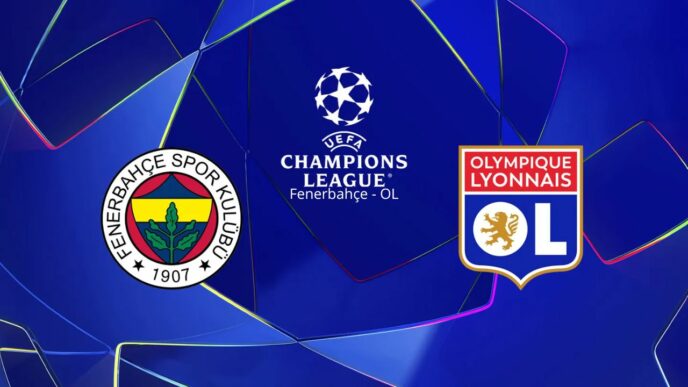 Fenerbahçe - OL