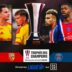 Lens PSG DAZN Ligue1 +