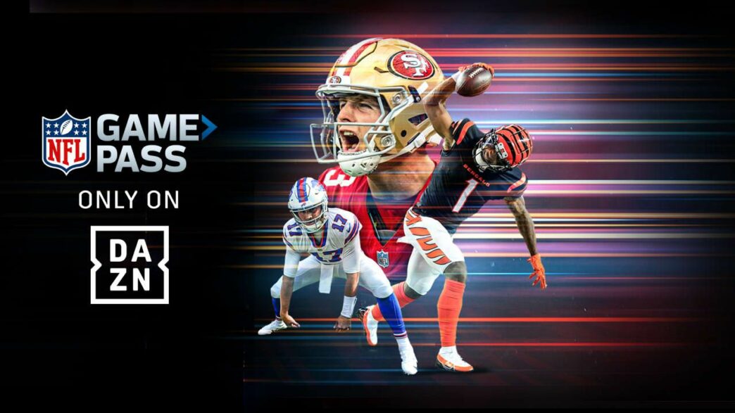 NFL Game Pass