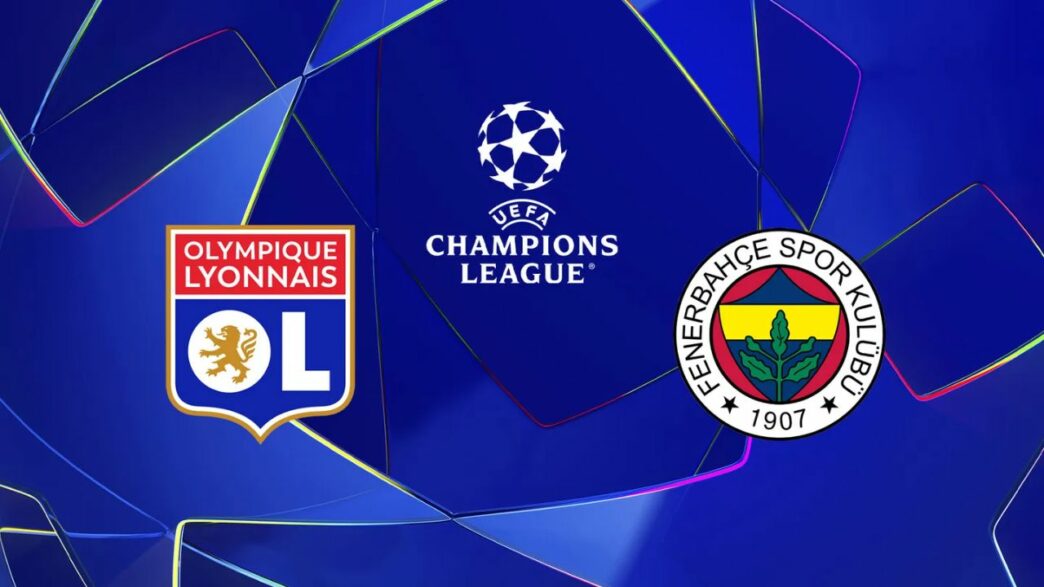 OL-Fenerbahçe chaine tv streaming