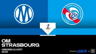 om strasboug diffusion tv