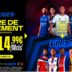 Offre DAZN LIgue 1+