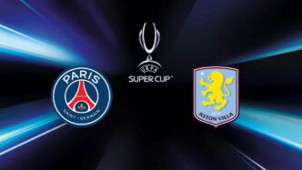 PSG – Aston Villa