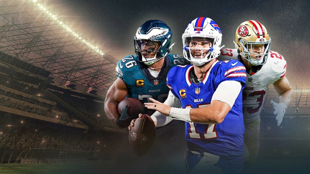 regarder nfl france