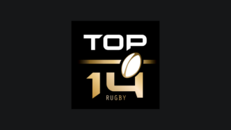 regarder top 14