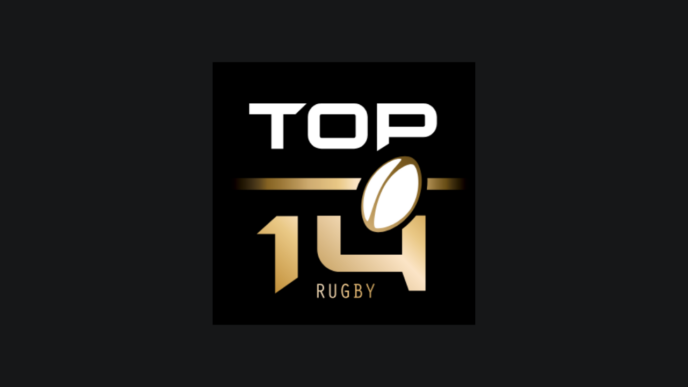 regarder top 14