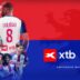 XTB devient Partenaire Majeur de l’Olympique Lyonnais