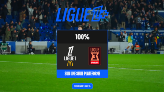 regarder la ligue 1