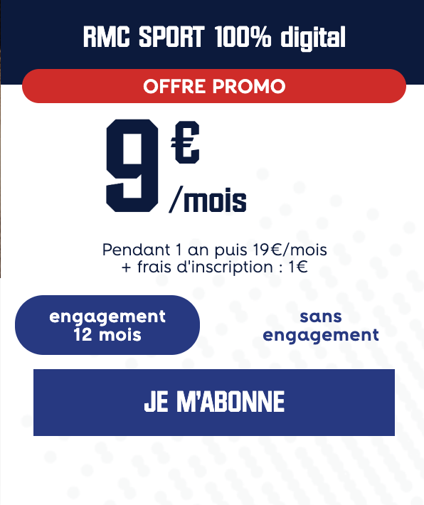 Abonnements-rmc-sport-9euros