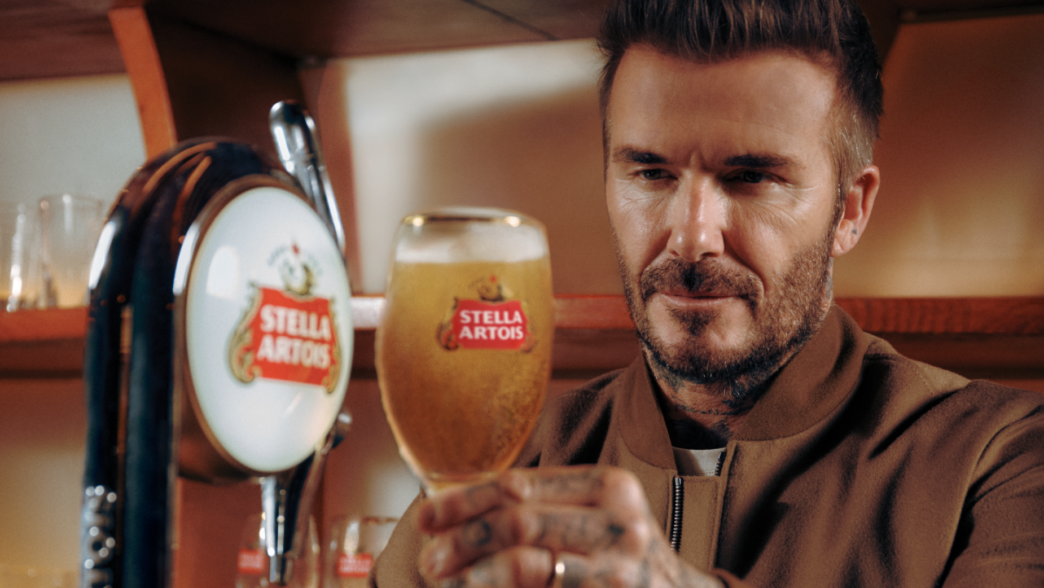 Stella Artois reemplaza a Heineken como cerveza oficial de la Champions League