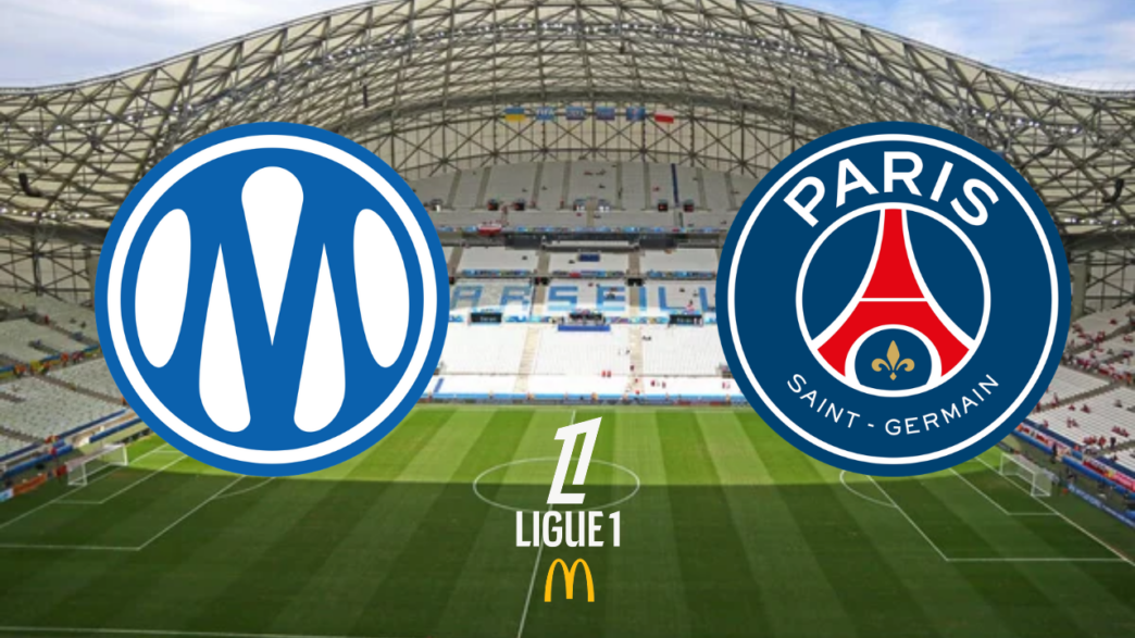 OM PSG tv streaming