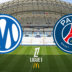 OM PSG tv streaming