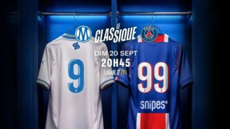 oM-PSG : Ligue 1+ lance une offre