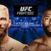 ufc paris 5 - comment regarder tv et streming