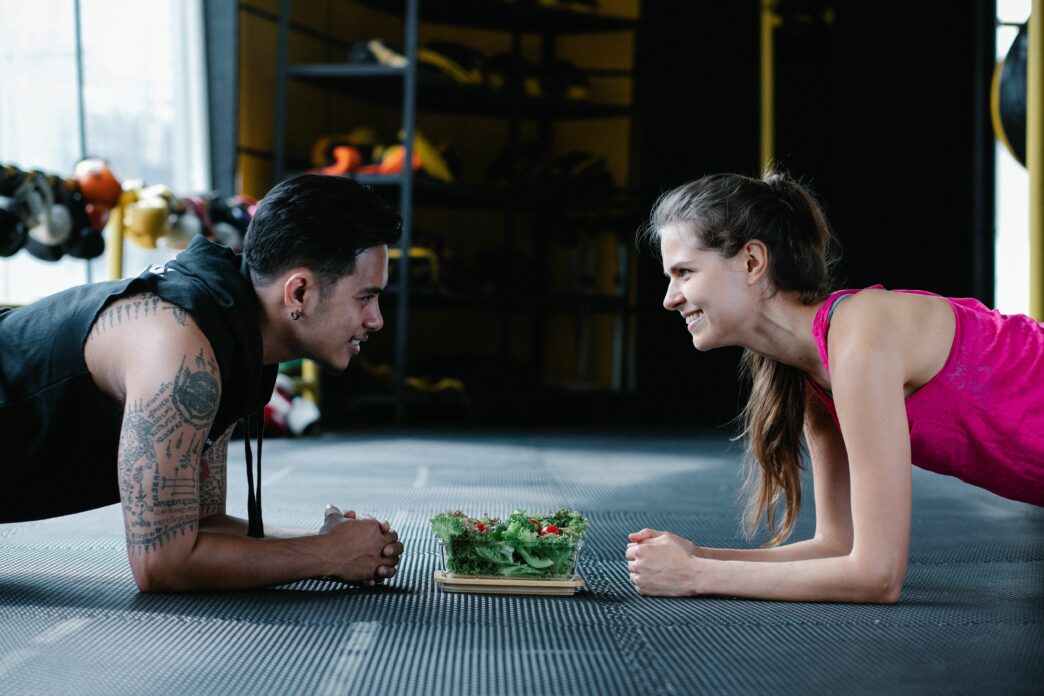 Alimentation sport