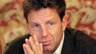 Geoffroy Roux de Bézieux
