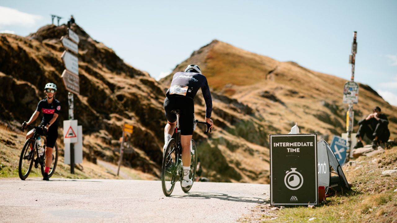 Haute Route - Crédit : JumpStart Studio