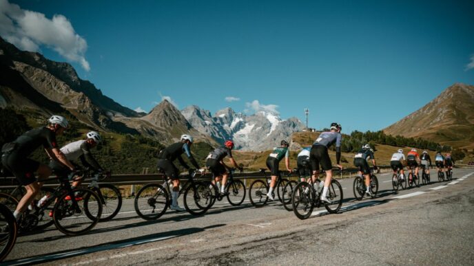 Haute Route - Crédit : JumpStart Studio