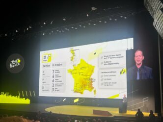 Tour de France 2027 -