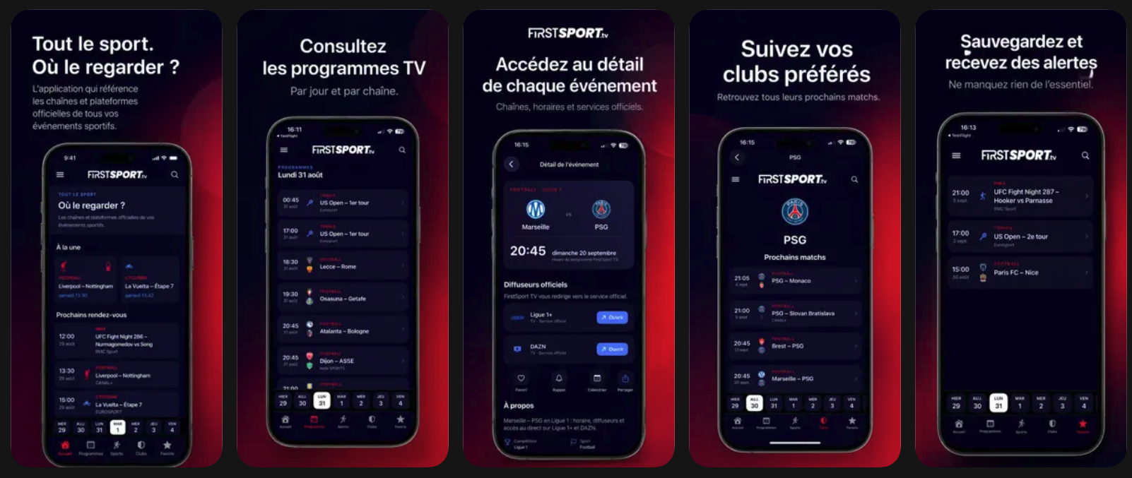 firstsport tv ios
