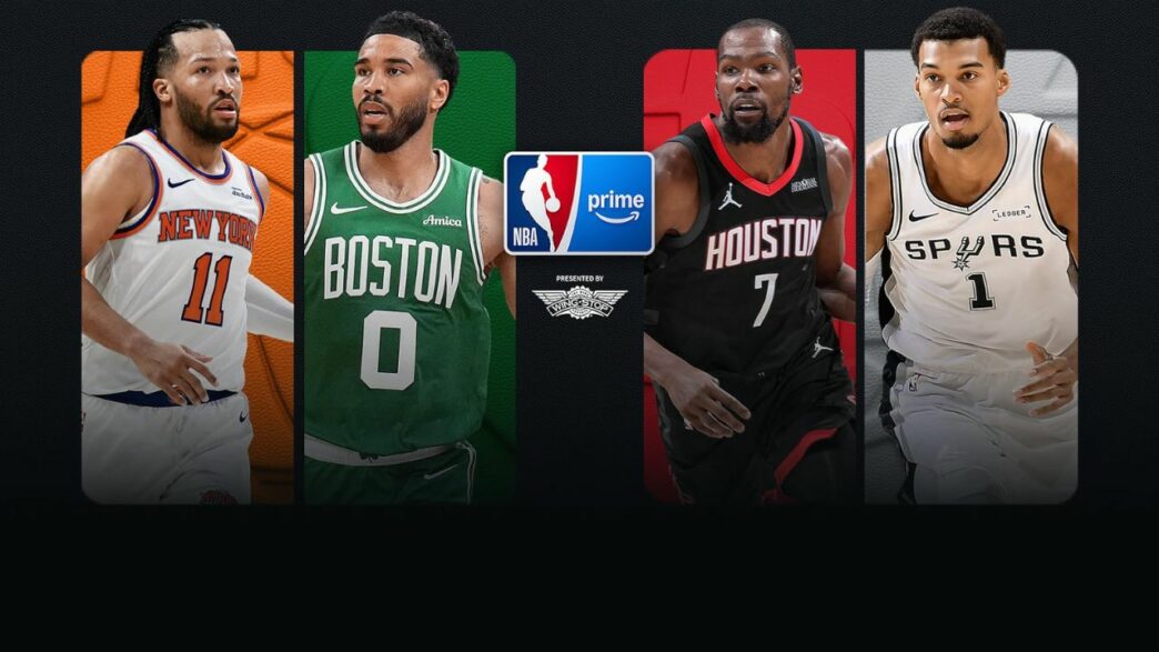 nBA Saison 2026_2027