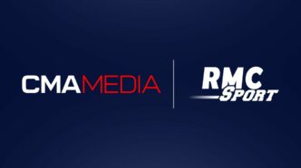 CMA Media lance CMA Sport et finalise l’acquisition de RMC Sport
