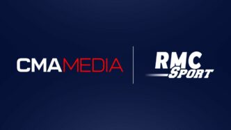 CMA Media lance CMA Sport et finalise l’acquisition de RMC Sport