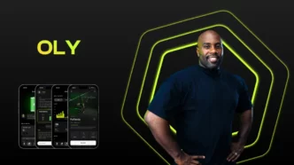 Teddy Riner OLY